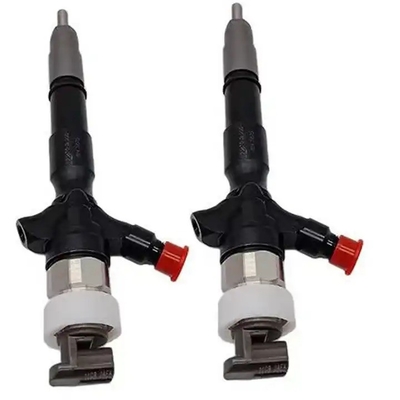6C1Q-9K546-AC 1812618 Iniettore di carburante per Ford Fiat Citroen Peugeot Transit Puma 2.2TDCI Puma