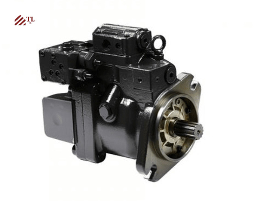 K3VL140/B-1NRJM-PO K3VL140/A 10RMM-P0-L04 K3Vl80/B-1NLSS-L0/1-L3 Pompa idraulica a pistoni