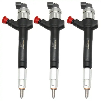 RE520333 Sistemi di iniezione di carburante per altri escavatori a rulli 095000-5488 095000-5489