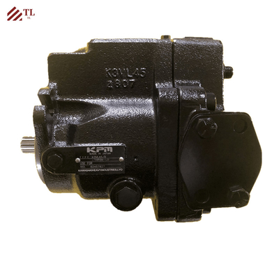 K3VL140/B-1NRJM-PO K3VL140/A 10RMM-P0-L04 K3Vl80/B-1NLSS-L0/1-L3 Pompa idraulica a pistoni