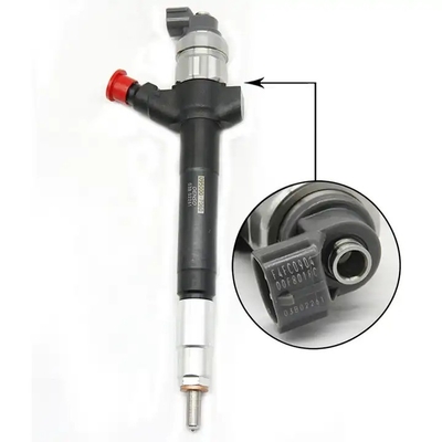 RE520333 Sistemi di iniezione di carburante per altri escavatori a rulli 095000-5488 095000-5489