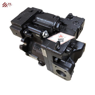 K3VL140/B-1NRJM-PO K3VL140/A 10RMM-P0-L04 K3Vl80/B-1NLSS-L0/1-L3 Pompa idraulica a pistoni