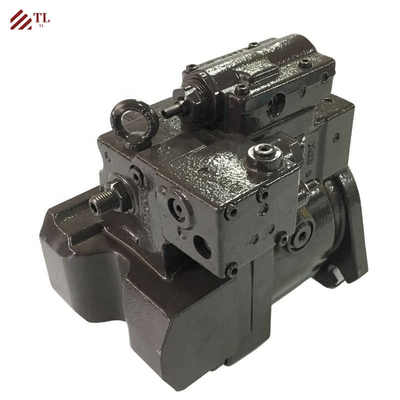 K3VL140/B-1NRJM-PO K3VL140/A 10RMM-P0-L04 K3Vl80/B-1NLSS-L0/1-L3 Pompa idraulica a pistoni