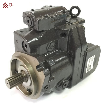 K3VL140/B-1NRJM-PO K3VL140/A 10RMM-P0-L04 K3Vl80/B-1NLSS-L0/1-L3 Pompa idraulica a pistoni