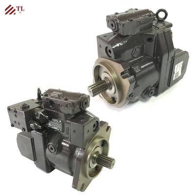 K3VL140/B-1NRJM-PO K3VL140/A 10RMM-P0-L04 K3Vl80/B-1NLSS-L0/1-L3 Pompa idraulica a pistoni