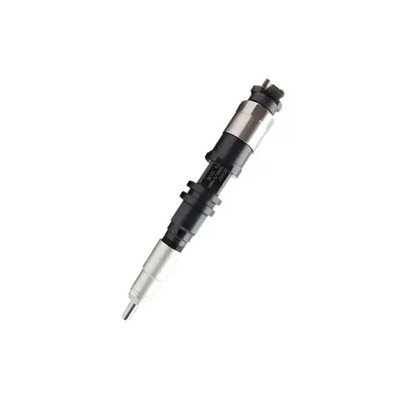 Giappone 0445110369 Common Rail Injector 0986435166 03l130277J 03l130277Q 03L130855CX