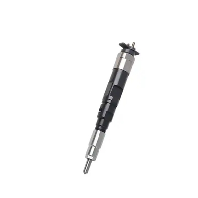 Giappone 0445110369 Common Rail Injector 0986435166 03l130277J 03l130277Q 03L130855CX
