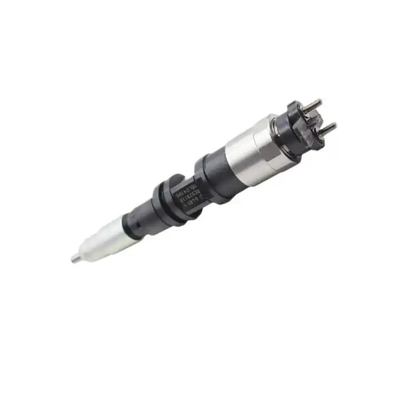 Giappone 0445110369 Common Rail Injector 0986435166 03l130277J 03l130277Q 03L130855CX