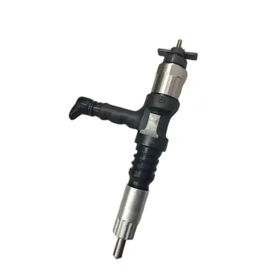 Giappone 0445110369 Common Rail Injector 0986435166 03l130277J 03l130277Q 03L130855CX