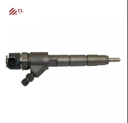 Iniettore di carburante 0445110536 per Mitsubishi D04FR D06FR Parti di motore meccanico 32R61-00010