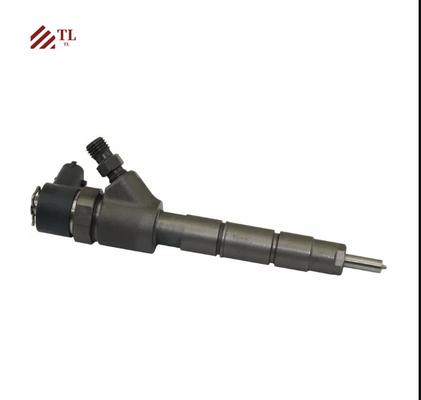 Iniettore di carburante 0445110536 per Mitsubishi D04FR D06FR Parti di motore meccanico 32R61-00010