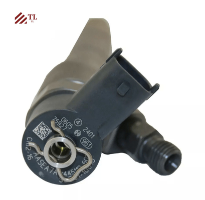 Iniettore di carburante 0445110536 per Mitsubishi D04FR D06FR Parti di motore meccanico 32R61-00010