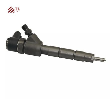 Iniettore di carburante 0445110536 per Mitsubishi D04FR D06FR Parti di motore meccanico 32R61-00010
