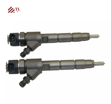 Iniettore di carburante 0445110536 per Mitsubishi D04FR D06FR Parti di motore meccanico 32R61-00010