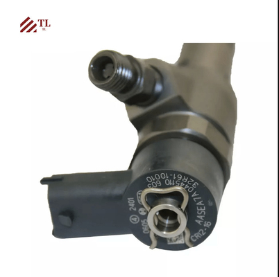 Iniettore di carburante 0445110536 per Mitsubishi D04FR D06FR Parti di motore meccanico 32R61-00010