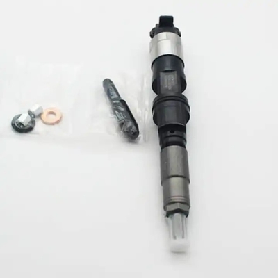 Negozi di riparazione macchine iniettore Common Rail 095000-5480 per trattore RE520240