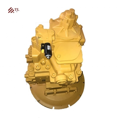 100% K5V212 Per escavatore 345C 349D Pompa idraulica principale 345B Pompa a pistoni Assy 2590818 1948259