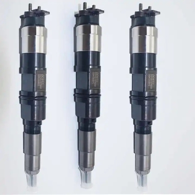 Negozi di riparazione macchine iniettore Common Rail 095000-5480 per trattore RE520240