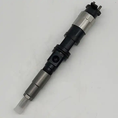 Negozi di riparazione macchine iniettore Common Rail 095000-5480 per trattore RE520240