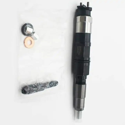 Negozi di riparazione macchine iniettore Common Rail 095000-5480 per trattore RE520240
