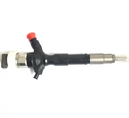 Agricoltura Iniezione Common Rail 095000-7800 095000-7801 2367030310 23670-30310 Per DLLA150P1026 Hilux Hiace 2KD-FTV