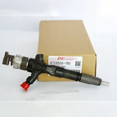 Agricoltura Iniezione Common Rail 095000-7800 095000-7801 2367030310 23670-30310 Per DLLA150P1026 Hilux Hiace 2KD-FTV