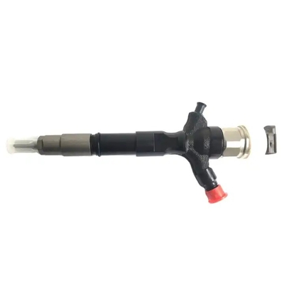 Agricoltura Iniezione Common Rail 095000-7800 095000-7801 2367030310 23670-30310 Per DLLA150P1026 Hilux Hiace 2KD-FTV