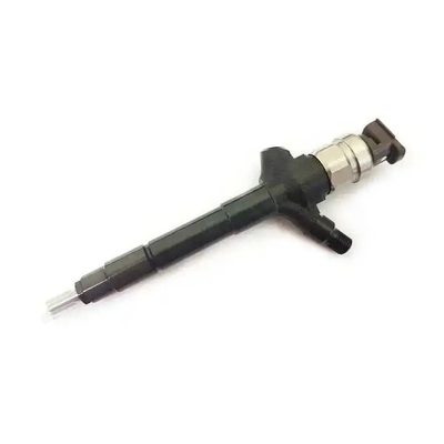 Iniezione comune comune originale 095000-5890 095000-5891 095000-5740 per Land Cruiser 120