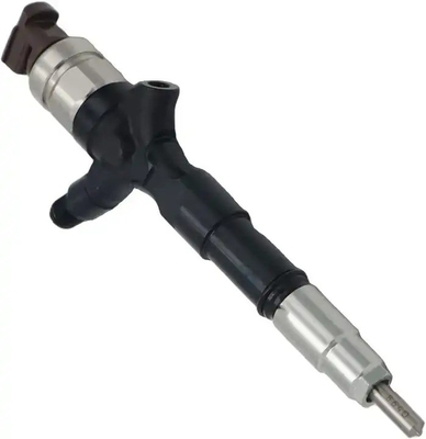 Iniezione comune comune originale 095000-5890 095000-5891 095000-5740 per Land Cruiser 120