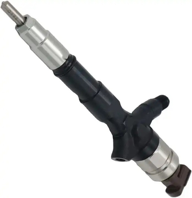 Iniezione comune comune originale 095000-5890 095000-5891 095000-5740 per Land Cruiser 120