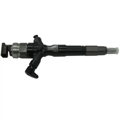 Iniezione comune comune originale 095000-5890 095000-5891 095000-5740 per Land Cruiser 120