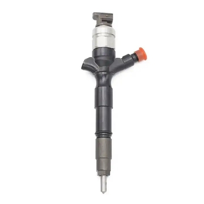 Iniezione a rotaia comune per carburante Diesel Denso 095000-7781 Per Hilux D4D 2KD-FTV 23670-30290