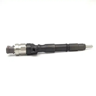 Iniezione a rotaia comune per carburante Diesel Denso 095000-7781 Per Hilux D4D 2KD-FTV 23670-30290