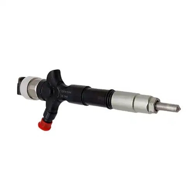 Iniezione a rotaia comune per carburante Diesel Denso 095000-7781 Per Hilux D4D 2KD-FTV 23670-30290