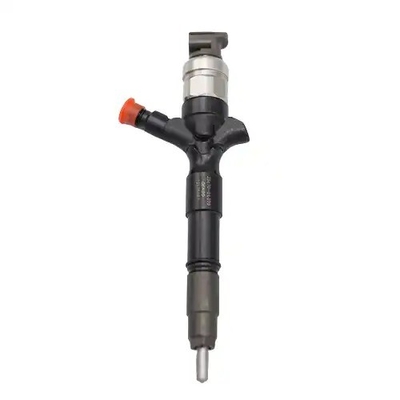Iniezione a rotaia comune per carburante Diesel Denso 095000-7781 Per Hilux D4D 2KD-FTV 23670-30290