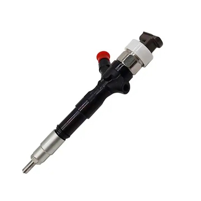 Iniezione a rotaia comune per carburante Diesel Denso 095000-7781 Per Hilux D4D 2KD-FTV 23670-30290