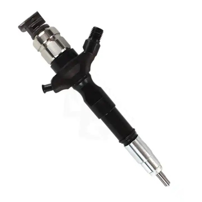 Iniettore di carburante 23670-30190 per Toyota Hilux Hiace 1KD-FTV 3.0L Numero di parte 295050-0100