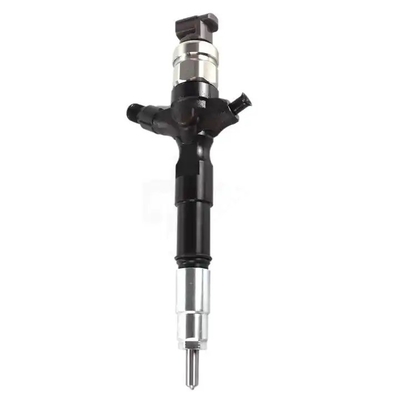 Iniettore di carburante 23670-30190 per Toyota Hilux Hiace 1KD-FTV 3.0L Numero di parte 295050-0100