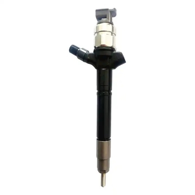 Denso Fuel Injector Nozzle Assy 095000-9780 095000-7711 23670-51030 per l'estrazione di energia