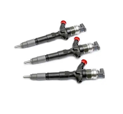 Denso Fuel Injector Nozzle Assy 095000-9780 095000-7711 23670-51030 per l'estrazione di energia