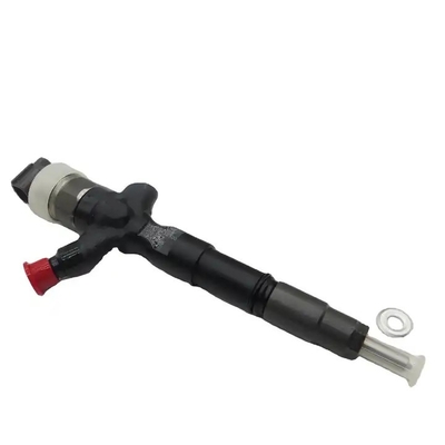 Denso Fuel Injector Nozzle Assy 095000-9780 095000-7711 23670-51030 per l'estrazione di energia