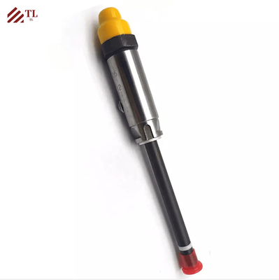 Motore per escavatore a trascinatore parte 8N-7005 10R-3418 per ugello dell'iniezione di carburante erpillar E330B