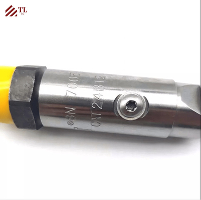 Motore per escavatore a trascinatore parte 8N-7005 10R-3418 per ugello dell'iniezione di carburante erpillar E330B
