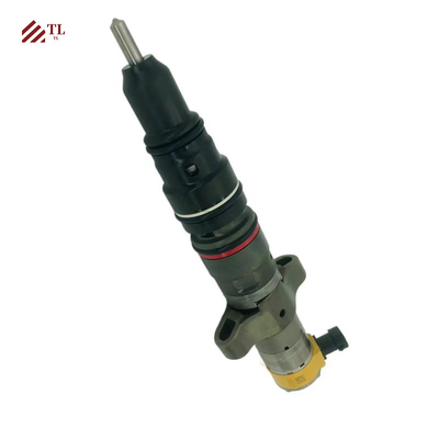 Iniezione di carburante 236-0962 235-2888 10R-7224 Per la egoria C9 / C-9 330C E330C 330C Iniettore Common Rail