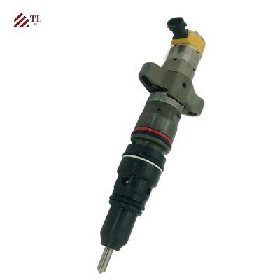 Iniezione di carburante 236-0962 235-2888 10R-7224 Per la egoria C9 / C-9 330C E330C 330C Iniettore Common Rail