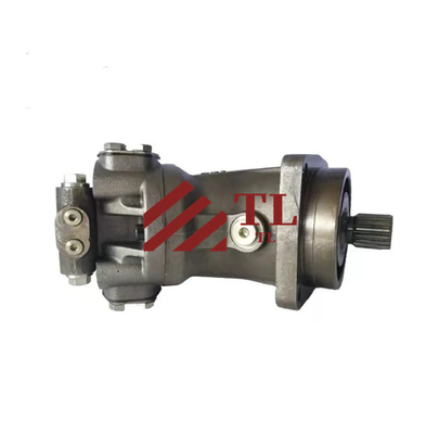 Rexroth A2FM200 A2FM45 A2FM80 A2FM355/63W-VAB010 Motore idraulico per la produzione