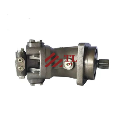 Rexroth A2FM200 A2FM45 A2FM80 A2FM355/63W-VAB010 Motore idraulico per la produzione