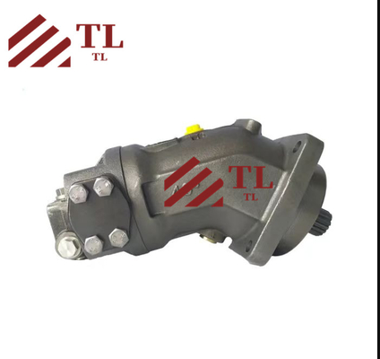 Rexroth A2FM200 A2FM45 A2FM80 A2FM355/63W-VAB010 Motore idraulico per la produzione