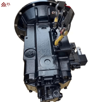 Escavatore SY215-10 SY205C Pompa a pistoni V90N130 211-05220 21105220 Per Sany Numero di parte K3V112DT