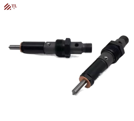 Iniezione di carburante per motori diesel PC200-7 PC220-7 PC270-7 Parti di ricambio per escavatori